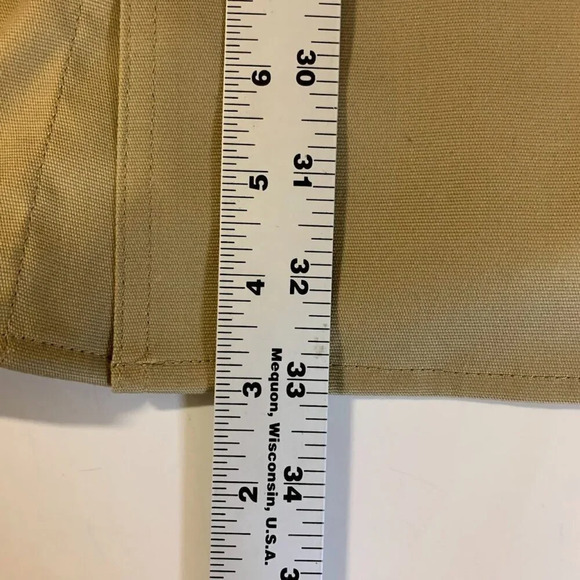 Carhartt Men's Rugged Flex Relaxed Fit Branded FBM Button Up Short Sleeve SZ 2XL - Picture 12 of 12